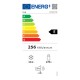 ΨΥΓΕΙΟΚΑΤΑΨΥΚΤΗΣ ΕΛΕΥΘΕΡΟΣ TESLA RC4201FTXE (185x70x70 / E / INOX / FNF / ΟΘΟΝΗ / 5ΕΤΗ ΕΓΓΥΗΣΗ)
